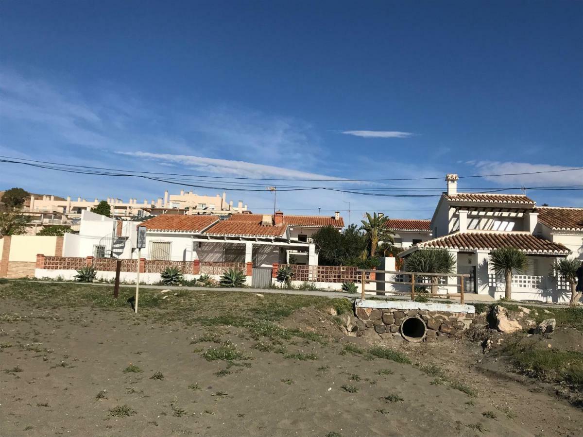 El Rincon De Cristina Apartment Torre de Benagalbon Exterior photo